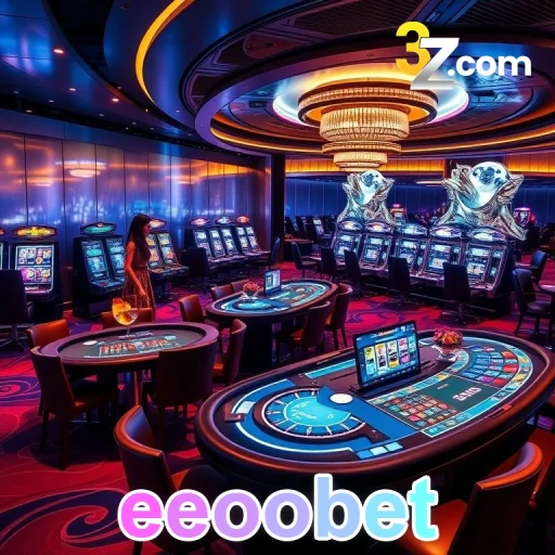 eeoobet Slots